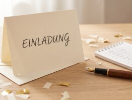 geburtstagseinladung vorlage pflichtangaben