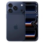 Apple iPhone 17 Pro 256GB mit Unlimited GB 5G im Netz von Vodafone für 44,99 €/Monat - eff. 5,57€/Monat