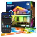 Govee 10m LED Strip für den Außenbereich RGBIC-Außenleuchten IP65