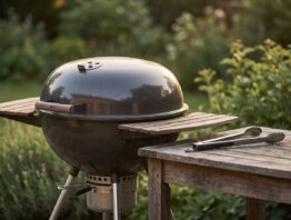 grill saison clever starten was ihr vor dem ersten anzuenden wissen solltet discover Grill-Saison clever starten: Was ihr vor dem ersten Anzünden wissen solltet