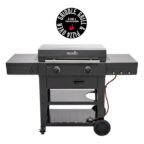 Char-Broil Gasgrill Plancha Versa-Tile 3-in-1 Griddle für 399,99€