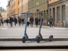 Gutscheinübersicht: E-Scooter aller Anbieter samt Freiminuten