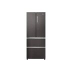Haier HFR3718ENMD FD 70 Serie 3 French Door Kühlschrank Dark Inox