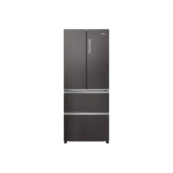 haier hfr3718enmd french door kuehlschrank Haier HFR3718ENMD FD 70 Serie 3 French Door Kühlschrank Dark Inox