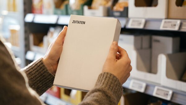 halal bedeutung siegel pruefen Halal zertifizierte Produkte erkennen: Verpackung umdrehen und Zutatenliste lesen
