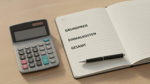 handyvertrag vergleich gesamtkosten Gesamtkosten im Handyvertrag-Vergleich ĂĽber 24 Monate berechnen