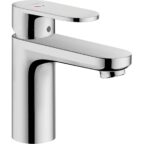 hansgrohe Waschtischarmatur Vernis Blend 70 CoolStart Chrom
