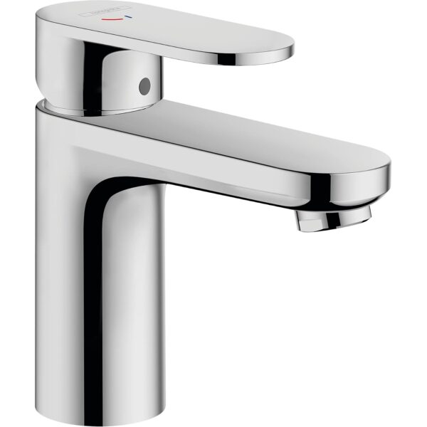 hansgrohe vernis blend 70 coolstart waschtischarmatur hansgrohe Waschtischarmatur Vernis Blend 70 CoolStart Chrom