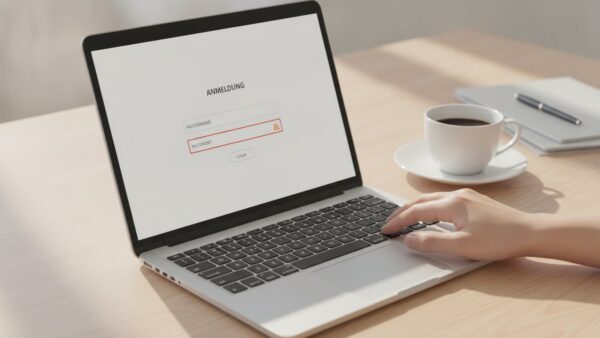 hbo max login fehlermeldung HBO Max Login Probleme beheben mit Anmeldeformular und Fehlerhinweis