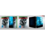 Hell is Us Limited Edition Xbox Series X