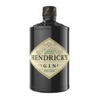 HENDRICK'S Gin Super-Premium-Gin 44 % vol. 0,7 Liter
