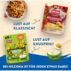 Hilcona Pasta Originale und Crunchy & Easy Gnocchi Cashback-Aktion