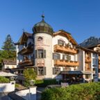 hotel garmisch partenkirchen ava