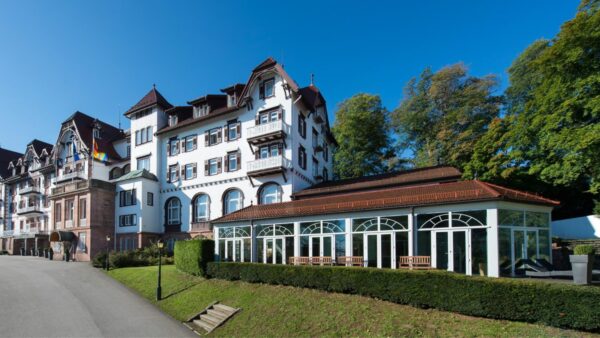 hotel palmenwald hotel palmenwald