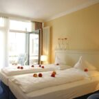 Übernachtung im Wunsch Hotel Mürz - Natural Health & Spa Hotel inkl. Verwöhnpension ab 63,50€ p.P.