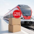hvv Frisch umgezogen: Wochenkarte für Hamburg gratis