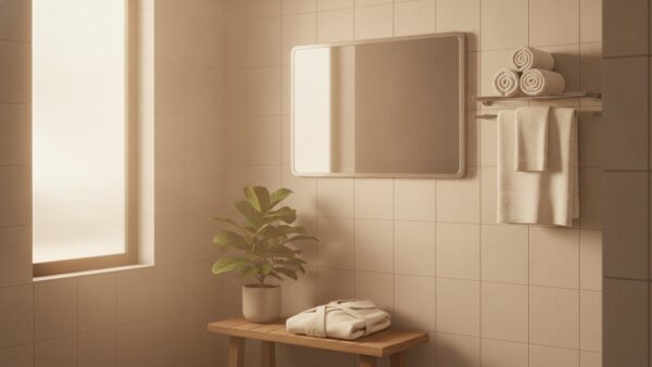 infrarotheizung stromkosten badezimmer Spiegel-Infrarotheizung als Zusatzheizung im Badezimmer