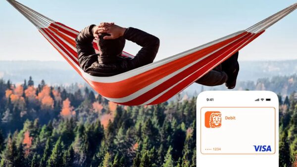 ing visa debitkarte mobil bezahlen ING VISA Debitkarte im Wallet – mobil bezahlen mit Apple Pay und Google Pay