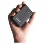 Intenso B10000 Powerbank 10.000 mAh mit USB-C und USB-A