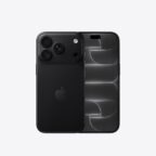 Apple iPhone 18 Pro 256 GB Schwarz mit Vodafone-Vertrag