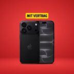 Apple iPhone 18 Pro 256 GB im Vodafone-Tarif mit 55 GB