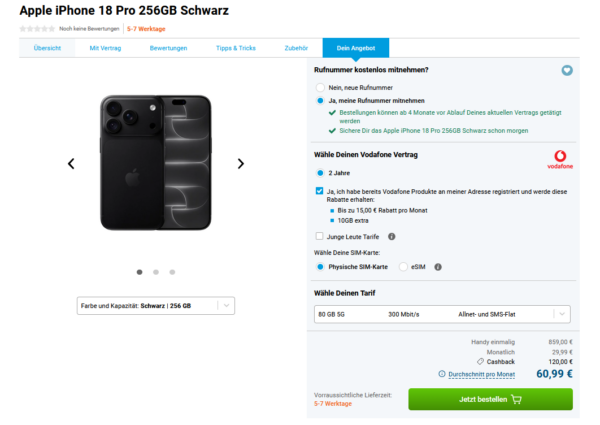 iphone 18 pro iphone 18 pro