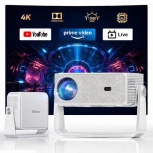 isinbox 4k beamer sq