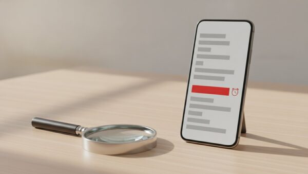 kaufrausch dark patterns Manipulative Designs auf einer Produktseite mit Countdown und Verknappungshinweis