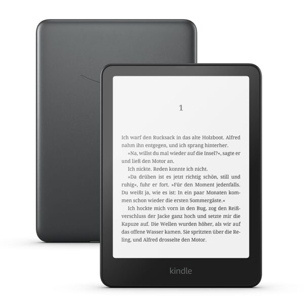 kindle ava