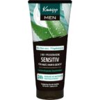Kneipp MEN 3 in 1 Pflegedusche Sensitiv 200 ml