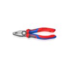 KNIPEX Kombizange 180 mm 03 02 180