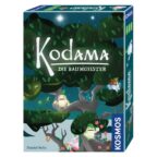 Kosmos Kodama Die Baumgeister Legespiel