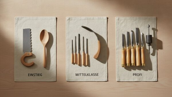 Kürbis Schnitzwerkzeug für Einsteiger, Mittelklasse und Profi im Vergleich