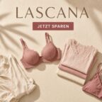 Lascana 20% Rabatt auf Dessous, Waesche und Mode