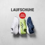 Laufschuh-Sale bei Zalando Lounge