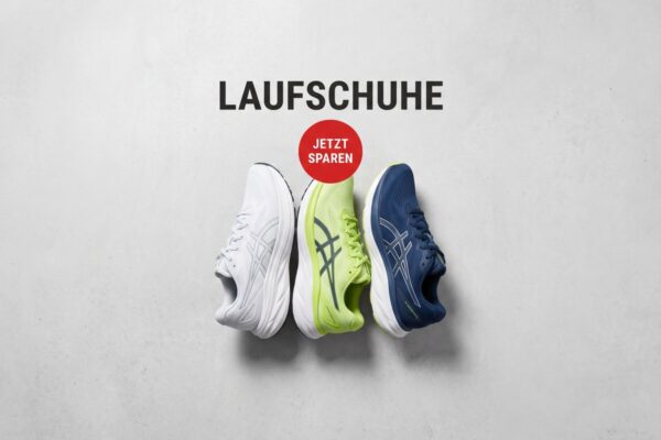 Laufschuh-Sale bei Zalando Lounge