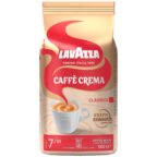 Lavazza Caffè Crema Classico Kaffeebohnen 1 kg
