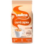 Lavazza Caffè Crema Gustoso Kaffeebohnen 1 kg