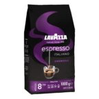 Lavazza Espresso Italiano Cremoso Kaffeebohnen 1 kg
