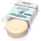 Lavera Volumen & Kraft Festes Shampoo 50 g