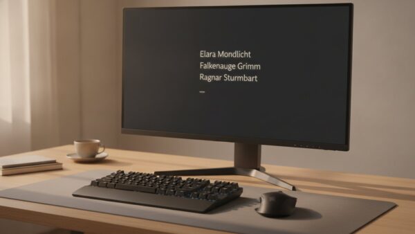 leerzeichen kopieren spielernamen Leerer Spielername in einer Lobby-Liste durch unsichtbares Unicode-Zeichen