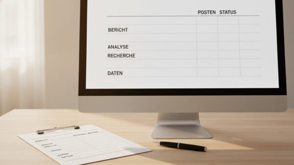leerzeichen kopieren tabellen Tabelle und Formular mit sauberen Einrueckungen durch unsichtbare Zeichen