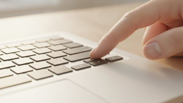leerzeichen kopieren tastatur Tastenkombination fuer das geschuetzte Leerzeichen auf einer Tastatur