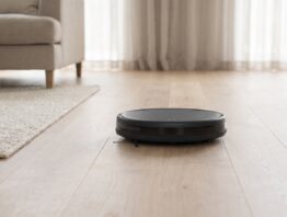 Lefant M5 Pro im Test: Unsere Erfahrungen mit dem Saug-Wisch-Roboter