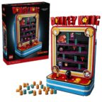 LEGO Super Mario 72051 Donkey Kong Arcade Bausatz