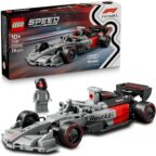 LEGO Speed Champions Audi Revolut F1 Team R26 Rennwagen 77259