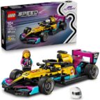 LEGO Speed Champions F1 ACADEMY Rennwagen 77258