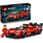 LEGO Speed Champions Ferrari 499P 77261