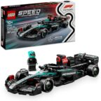 LEGO Speed Champions Mercedes-AMG F1 W15 Rennauto 77244