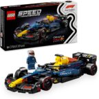 LEGO Speed Champions Oracle Red Bull Racing RB20 F1 Rennauto 77243